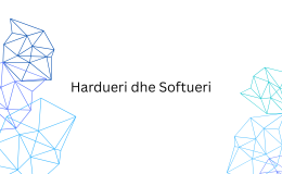 Hardueri dhe Softueri